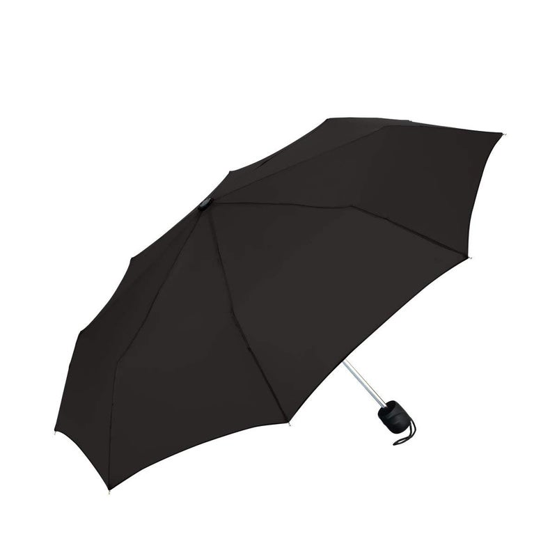 ShedRain Umbrellas Rain Essentials Manual Compact, Black, One Size - Image 3